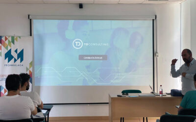 TDconsulting y Promalaga ofrecen la I información conjunta sobre las ayudas del Kit Digital