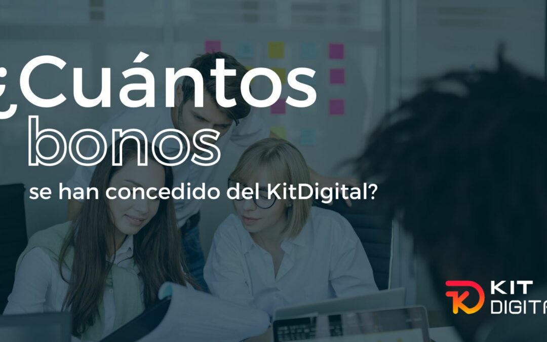 Bonos Kit Digital
