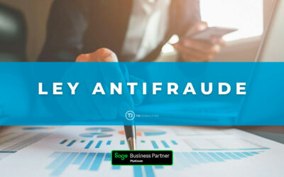 ¿Qué implica la Ley Antifraude?