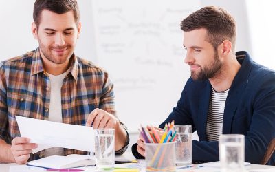¿Por qué necesitas un ERP en tu empresa?