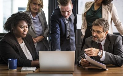 Claves para que tu empresa sea más competitiva