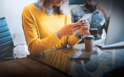¿ Conoces las ventajas de trabajar en la «nube»?