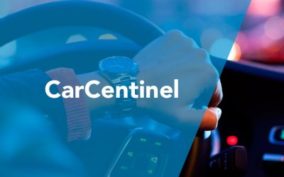 CarCentinel ayuda a detener el robo de dos coches de alta gama