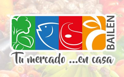 “Smartmarket”, el proyecto que ha digitalizado el mercado de Bailén