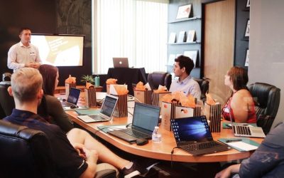 ERP, formación es igual a éxito