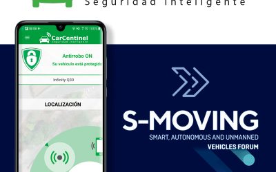 ¿Qué sucedió en S-Moving Forum?