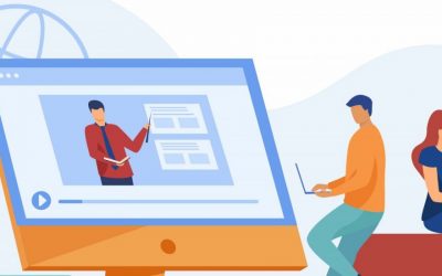 Formación en época de confinamiento.