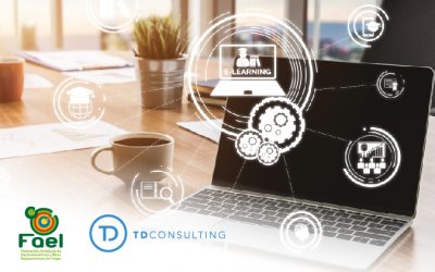TDconsulting y FAEL/AAEL unen fuerzas