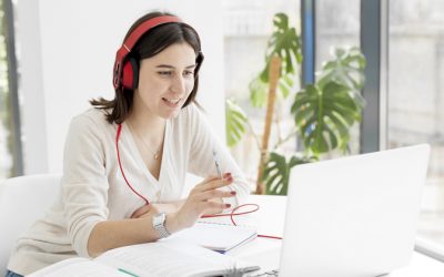 El IAJ y TDconsulting, juntos por la formación de los jóvenes andaluces
