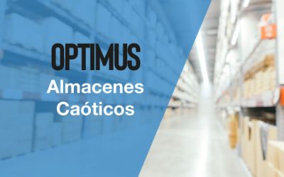 Nuevo demo gratuito: Optimus