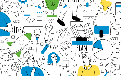 TDconsulting y FP Innovación, juntos en el primer Hackathon Nacional para docentes de FP