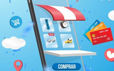 El auge de e-commerce: así se comportan los consumidores digitales en 2020