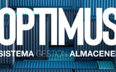Conoce Optimus, el addon dos en uno para la gestión de almacenes