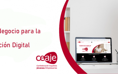 TDconsulting y CEAJE colaboran para ofrecer a sus asociados un Observatorio de Licitaciones y Plataforma de Negocio 3.0.