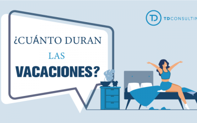 Periodo de vacaciones: Todo lo que necesitas saber