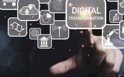 Digitalización: Los términos que debes conocer