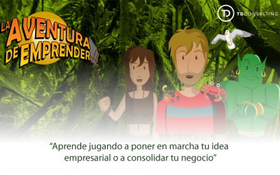 La Aventura de Emprender: la herramienta formativa para los centros de FP