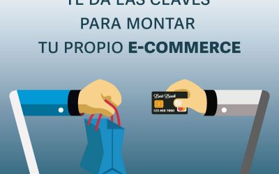 Ecommerce: Claves y consejos para montar una tienda online