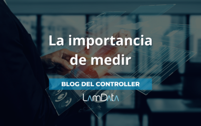 Medir: Por qué es tan importante