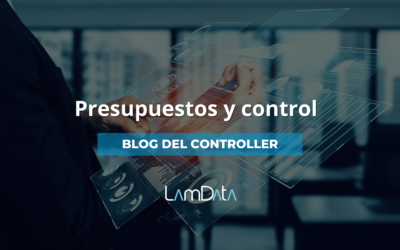 Presupuestos y control