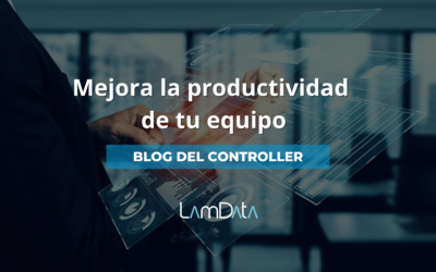 Productividad de equipo: ¡Mejórala en tu empresa!