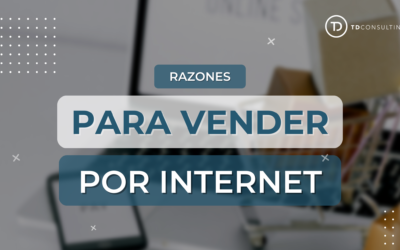 ¿Por qué necesito vender online?