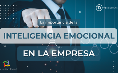 La inteligencia emocional, otro pilar más para los profesionales de una empresa