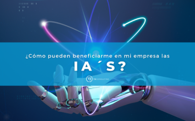Utilidades de las IA´s en las empresas