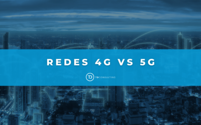 4G vs 5G