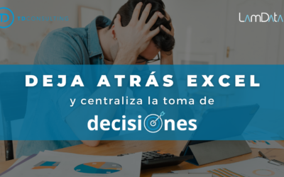 Business Intelligence: nueva solución que centraliza la toma de decisiones