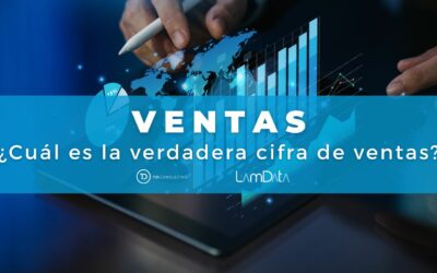 Ventas: ¿Cuál es la verdadera cifra?