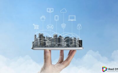 Una decena de entidades suman sinergias para llevar a cabo un proyecto común basado en el desarrollo de Plataformas Tecnológicas y Digitales que fomenten Destinos Turísticos Inteligentes (DTI)