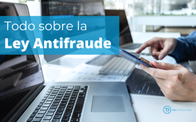 Cuidado si tu software no cumple con la Ley Antifraude