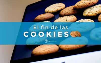 El fin de las cookies