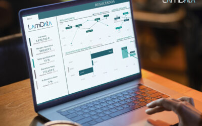 LamData da el salto a las asesorías con Sage Despachos Connected