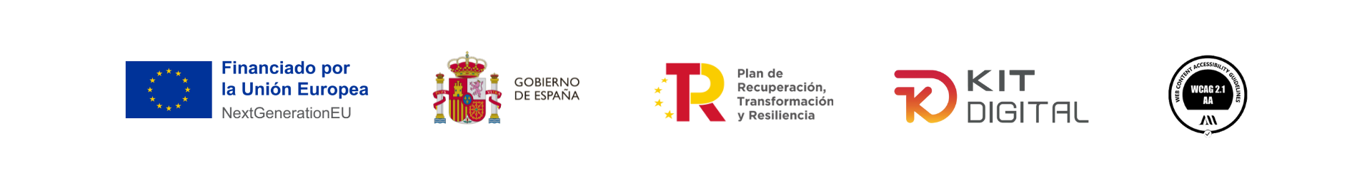 kit digital hardware<br />
