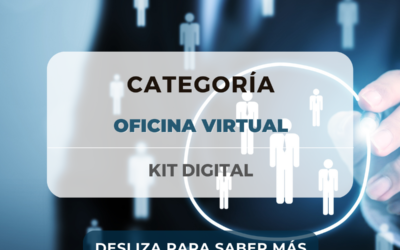 Oficina virtual: ¿Qué es y cómo puede beneficiar a tu empresa?