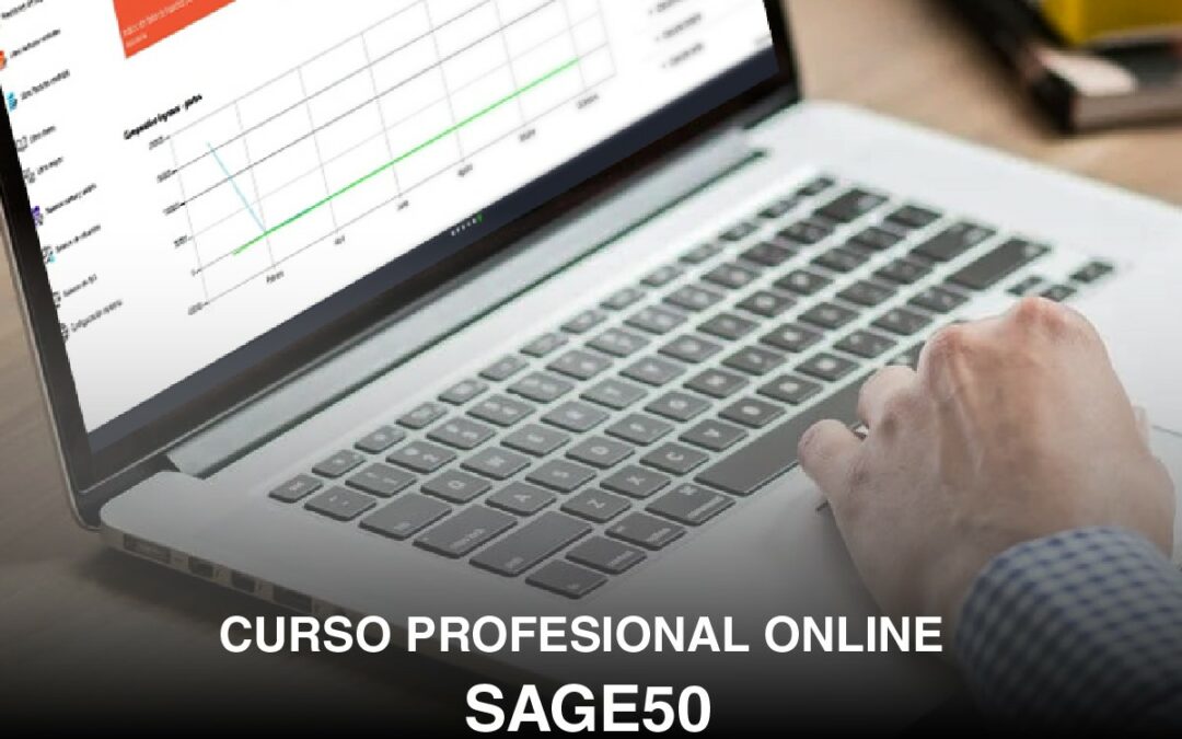 Curso Sage 50