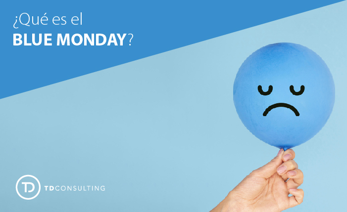 Blue Monday: Uno de los mejores casos de éxito en marketing