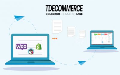 TDecommerce: La solución para gestionar tu e-shop