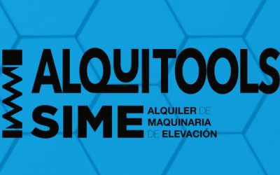 Alquitools-Sime: La nueva solución para el sector de alquiler de maquinaria