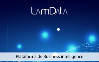 Conoce LAMDATA: Decisiones inteligentes basadas en datos