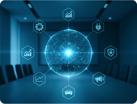 Imagen de consultora tecnológica integral