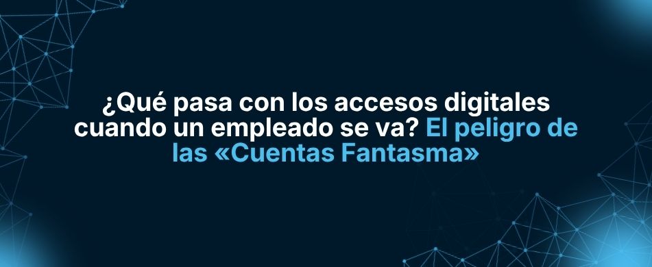 accesos digitales empleados