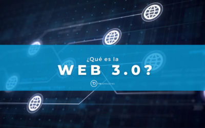 Web 3.0: Descúbrela