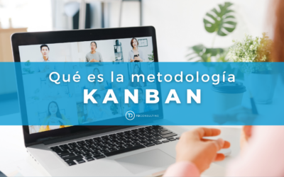 Metodología Kanban: ¿Qué es?