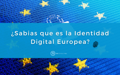 Utilidades de la identificación digital de la UE (eID)