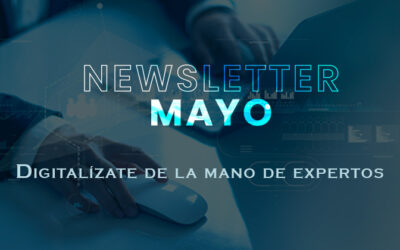 Newsletter Mayo 2022