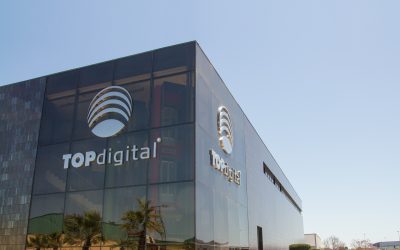TDconsulting desarrolla tecnología ‘made in Málaga’ para acometer la transformación digital