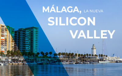 Málaga, el nuevo Silicon Valley Europeo
